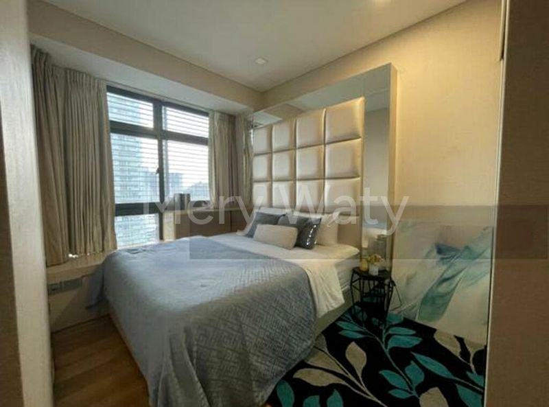 4 Bed Apartment (Condo) for Rent in  Skypark - Image 8